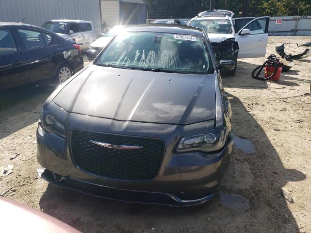 VIN 2C3CCAAG6KH737180 2019 Chrysler 300, Touring no.5