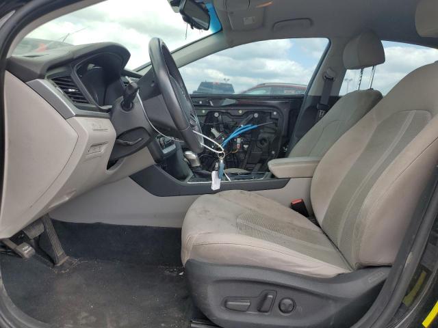 2018 HYUNDAI SONATA SPO - 5NPE34AF1JH666845