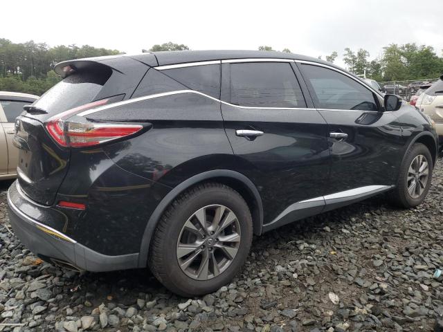 2016 NISSAN MURANO S - 5N1AZ2MG3GN118761