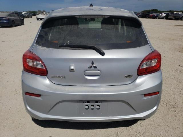 2020 MITSUBISHI MIRAGE LE - ML32A5HJ5LH008345