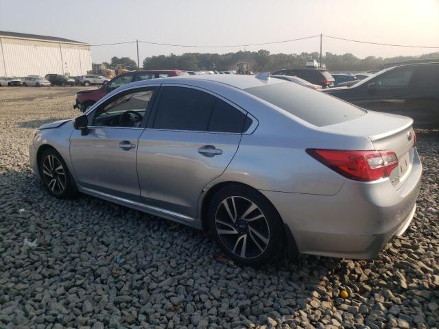 VIN 4S3BNAR67H3026242 2017 Subaru Legacy, Sport no.2