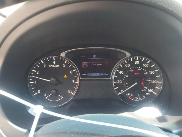 2017 NISSAN ALTIMA 2.5 - 1N4AL3AP9HC274144