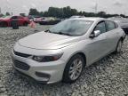 2018 CHEVROLET MALIBU LT - 1G1ZD5STXJF180126