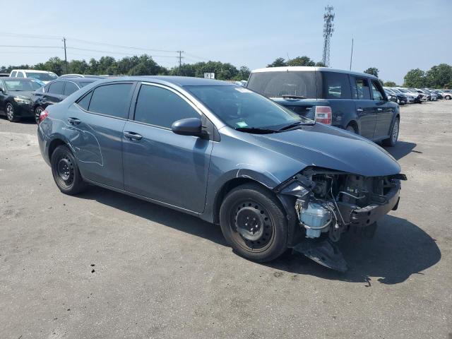 Vin: 5yfburhe6gp374081, lot: 68873624, toyota corolla l 20164