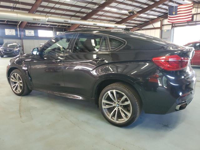 VIN 5UXKU6C52G0R99947 2016 BMW X6, Xdrive50I no.2