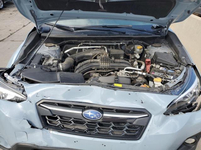 2020 SUBARU CROSSTREK JF2GTAPC2L8240573  66215424