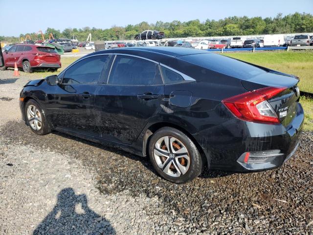 2018 HONDA CIVIC LX - 2HGFC2F56JH545263