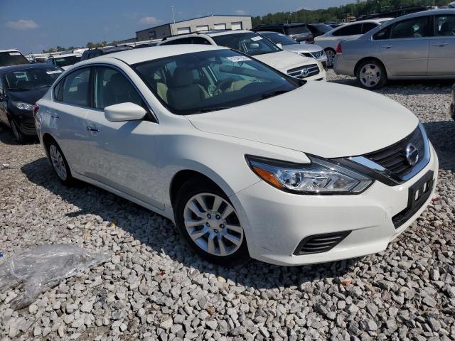 Vin: 1n4al3ap7gc271225, lot: 67641924, nissan altima 2.5 20164