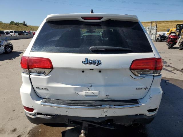 2017 JEEP GRAND CHER - 1C4RJFBG2HC742749