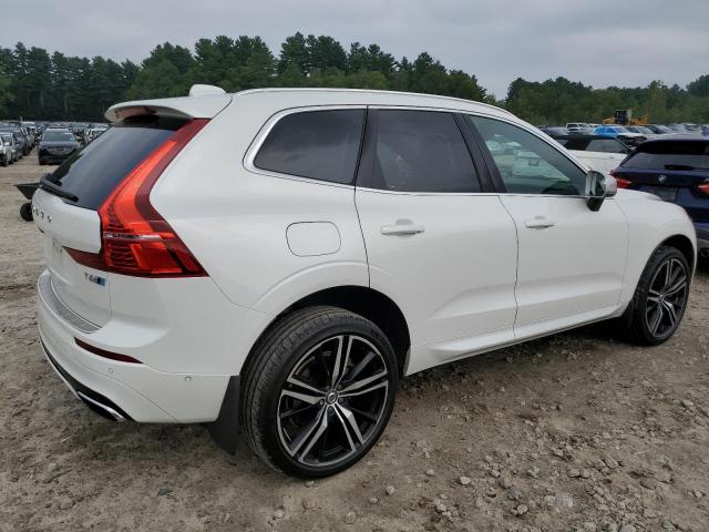 VIN LYVA22RM9KB233381 2019 Volvo XC60, T6 R-Design no.3