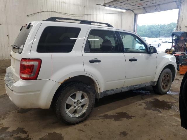 Vin: 1fmcu9d72akc17306, lot: 65961054, ford escape xlt 20103