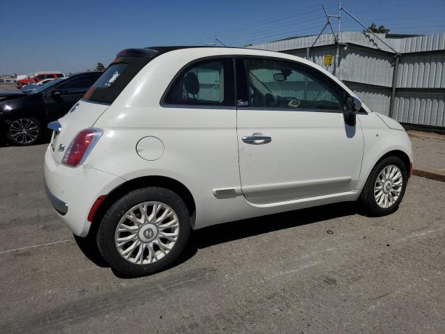 VIN 3C3CFFER3DT707127 2013 Fiat 500, Lounge no.3