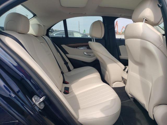 2017 MERCEDES-BENZ E 300 4MAT - WDDZF4KB3HA129437