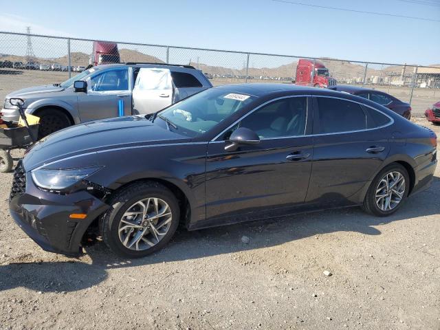 2023 HYUNDAI SONATA SEL - KMHL14JA2PA332532