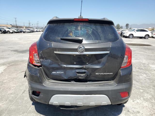 2015 BUICK ENCORE CON - KL4CJBSB4FB038780