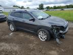 JEEP CHEROKEE L photo