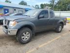 NISSAN FRONTIER K photo