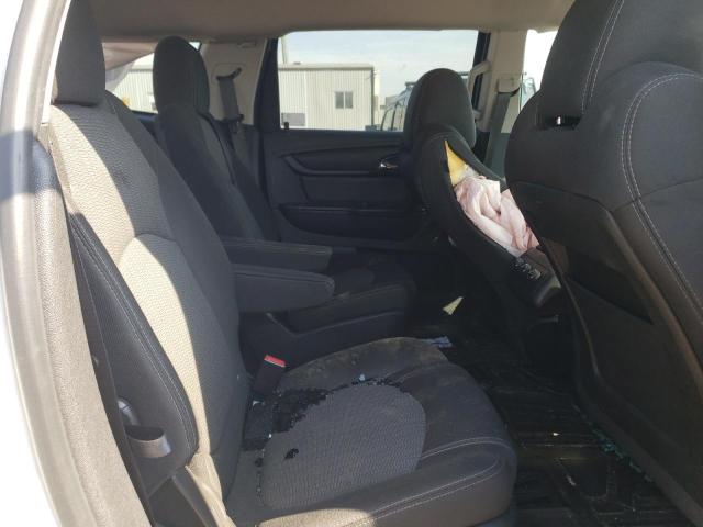 2016 CHEVROLET TRAVERSE L - 1GNKRGKD6GJ324184