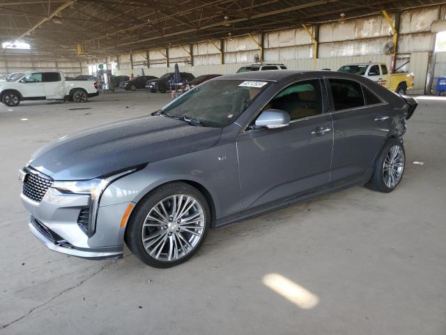 2020 CADILLAC CT4 PREMIU #3037787252