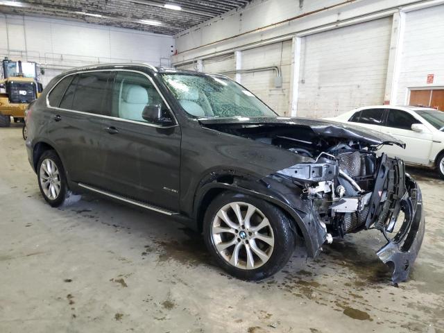 VIN 5UXKR0C56E0H19235 2014 BMW X5, Xdrive35I no.4