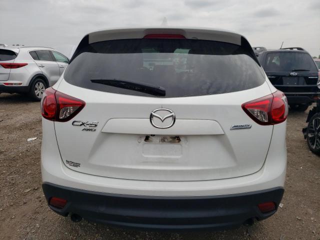 VIN JM3KE4DYXE0392646 2014 Mazda CX-5, GT no.6