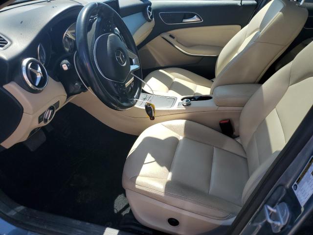 2015 MERCEDES-BENZ GLA 250 4M - WDCTG4GB4FJ103135