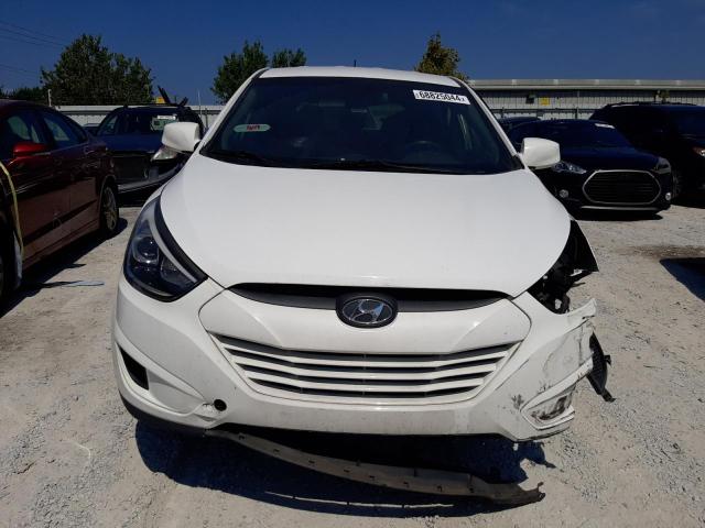 2015 HYUNDAI TUCSON GLS - KM8JT3AF7FU026902