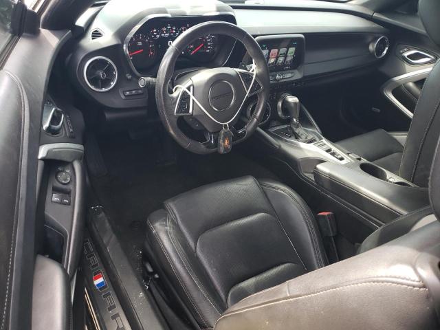 2017 CHEVROLET CAMARO SS - 1G1FH1R7XH0194226