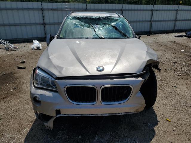 VIN WBAVM5C54EVV93111 2014 BMW X1, Xdrive35I no.5