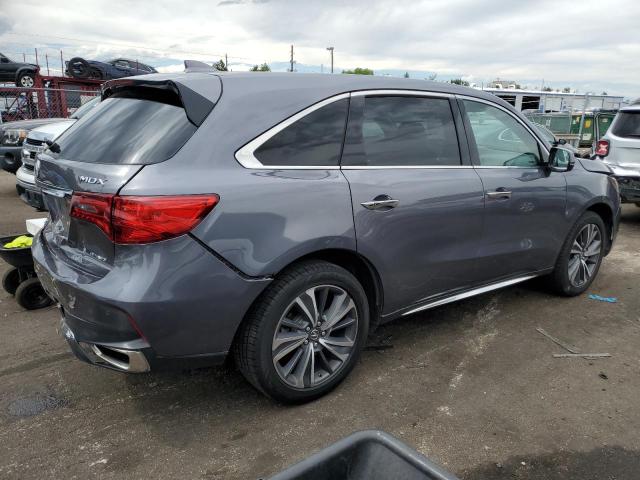 VIN 5J8YD4H50KL018046 2019 Acura MDX, Technology no.3