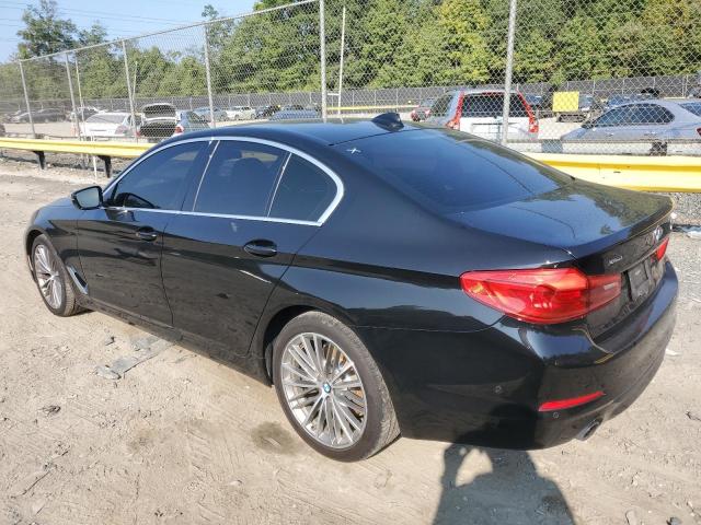 2019 BMW 530 XI - WBAJA7C53KWC77128