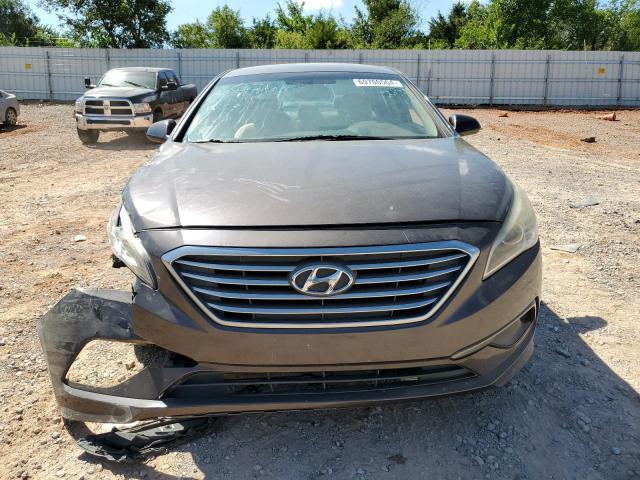 VIN 5NPE24AF7GH377612 2016 Hyundai Sonata, SE no.5