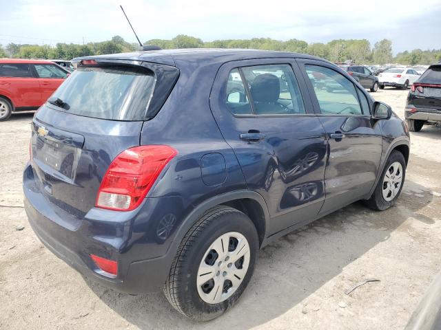2019 CHEVROLET TRAX LS - 3GNCJKSB0KL159389