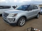 2016 FORD EXPLORER X - 1FM5K8D82GGD19315