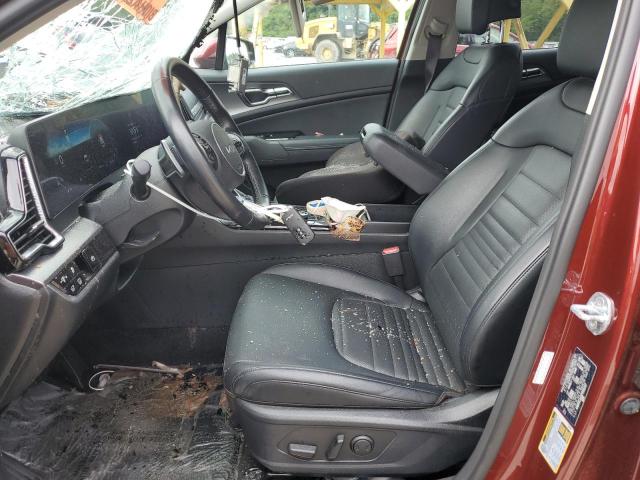 2023 KIA SPORTAGE S - KNDPXCAG1P7021237