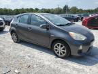 TOYOTA PRIUS C photo