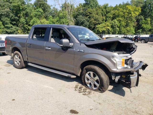 2020 FORD F150 SUPER - 1FTEW1EP1LFA78899