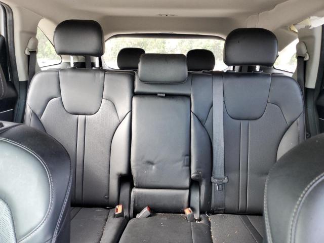 2023 KIA SORENTO S - 5XYRL4LC9PG168753
