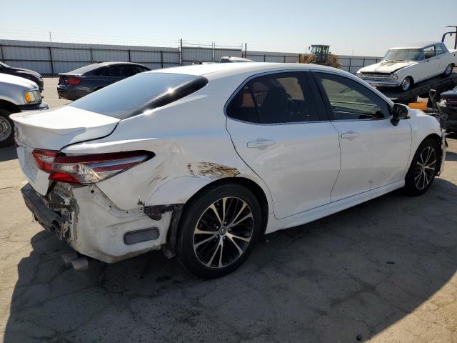 VIN 4T1B11HKXJU648064 2018 Toyota Camry, L no.3