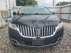 LINCOLN MKX photo