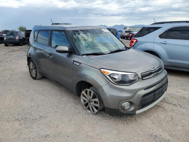 VIN KNDJP3A58K7007039 2019 KIA Soul, + no.4