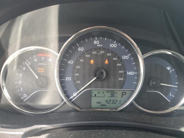 2015 TOYOTA COROLLA L - 5YFBURHE6FP290079