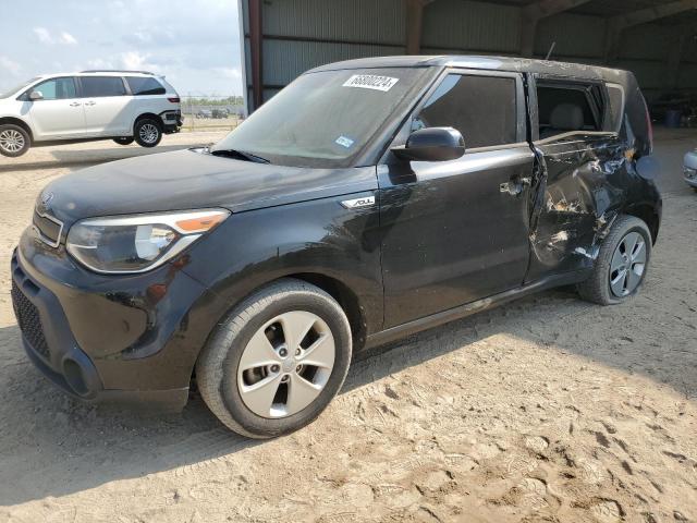 2015 KIA SOUL - KNDJN2A20F7798243