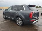 KIA TELLURIDE снимка