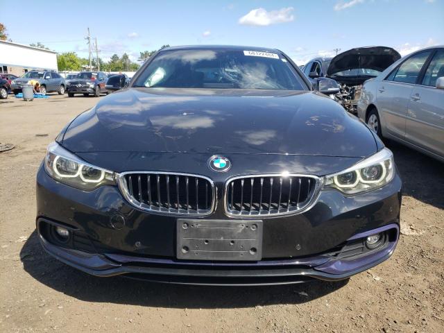 2018 BMW 430XI GRAN - WBA4J3C50JBB97684