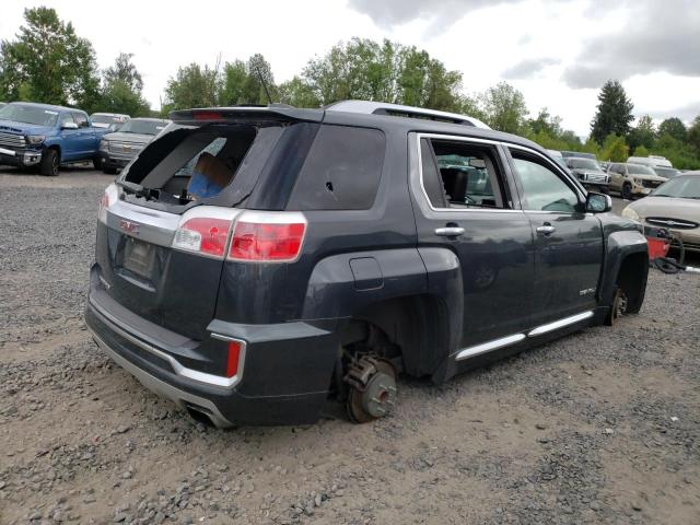 VIN 2GKFLRE36H6121745 2017 GMC Terrain, Denali no.3