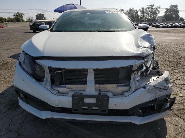 VIN 2HGFC2F87KH505107 2019 Honda Civic, Sport no.5