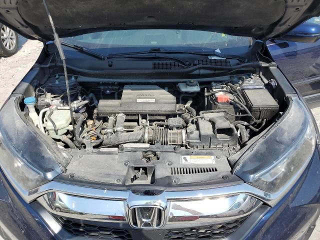 2018 HONDA CR-V EX - 7FARW1H57JE018157