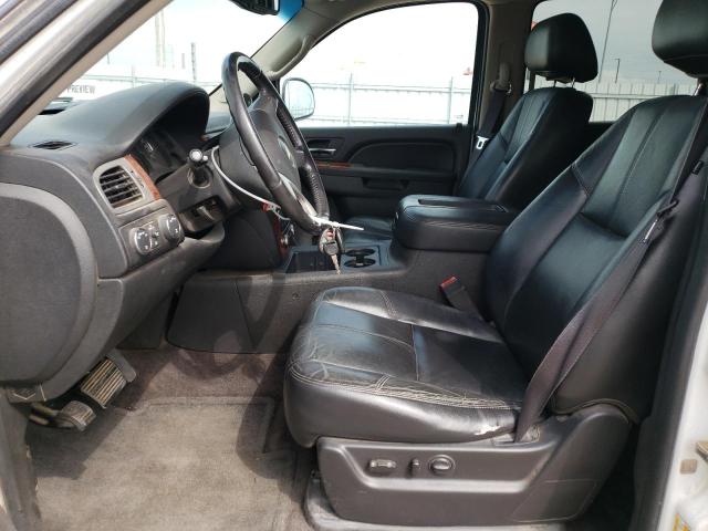 2014 CHEVROLET TAHOE K150 1GNSKBE08ER240897  67687744