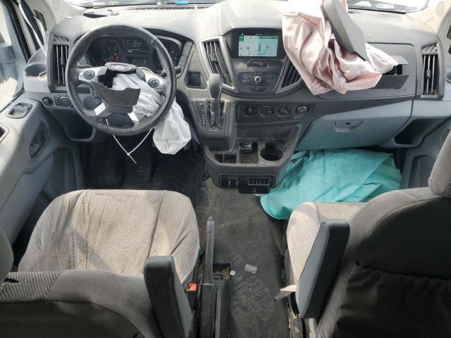 2018 FORD TRANSIT T- - 1FTYR2CG1JKA42177